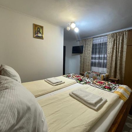 La Lenuta In Susani Breb Esterno foto