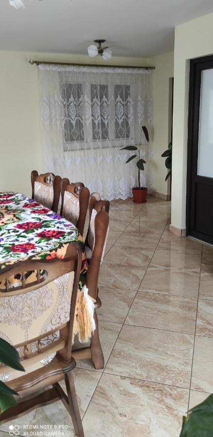 La Lenuta In Susani Breb Esterno foto