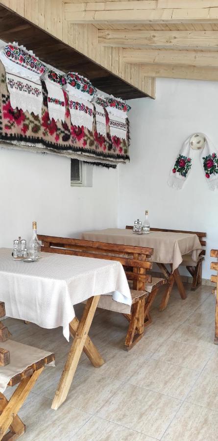 La Lenuta In Susani Breb Esterno foto